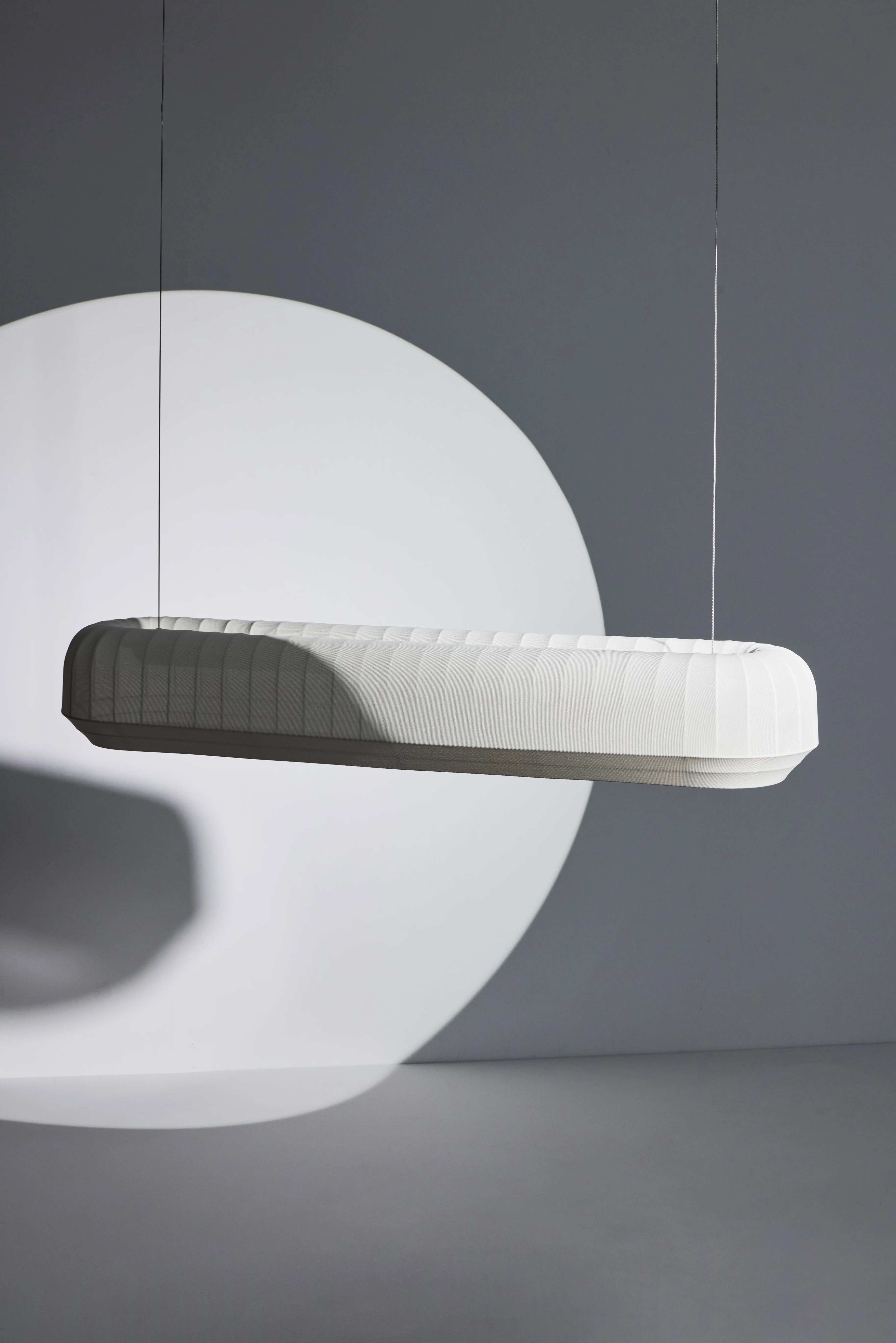 Tradition linear pendant lamp - Image 8