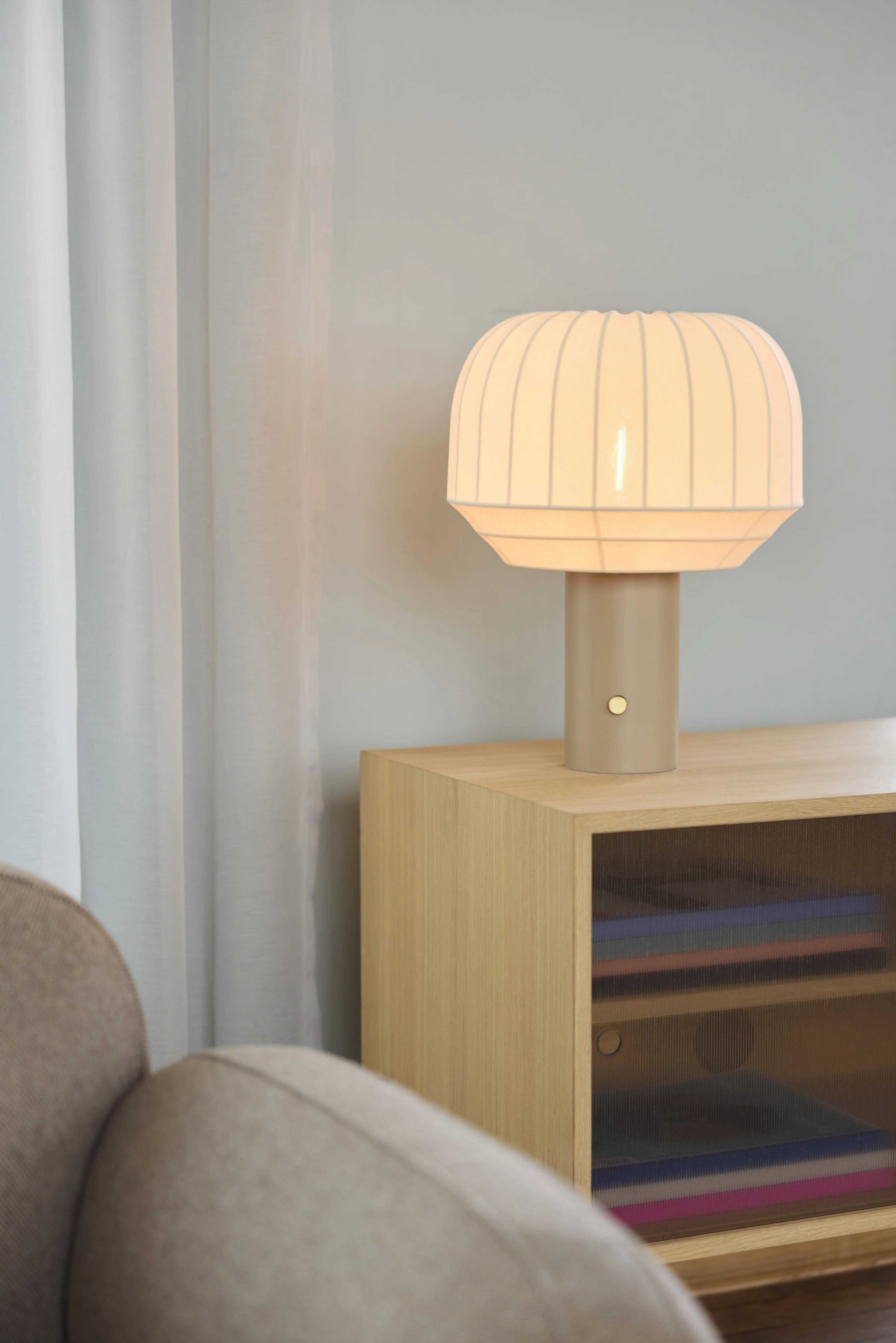 Tradition table lamp - Image 4