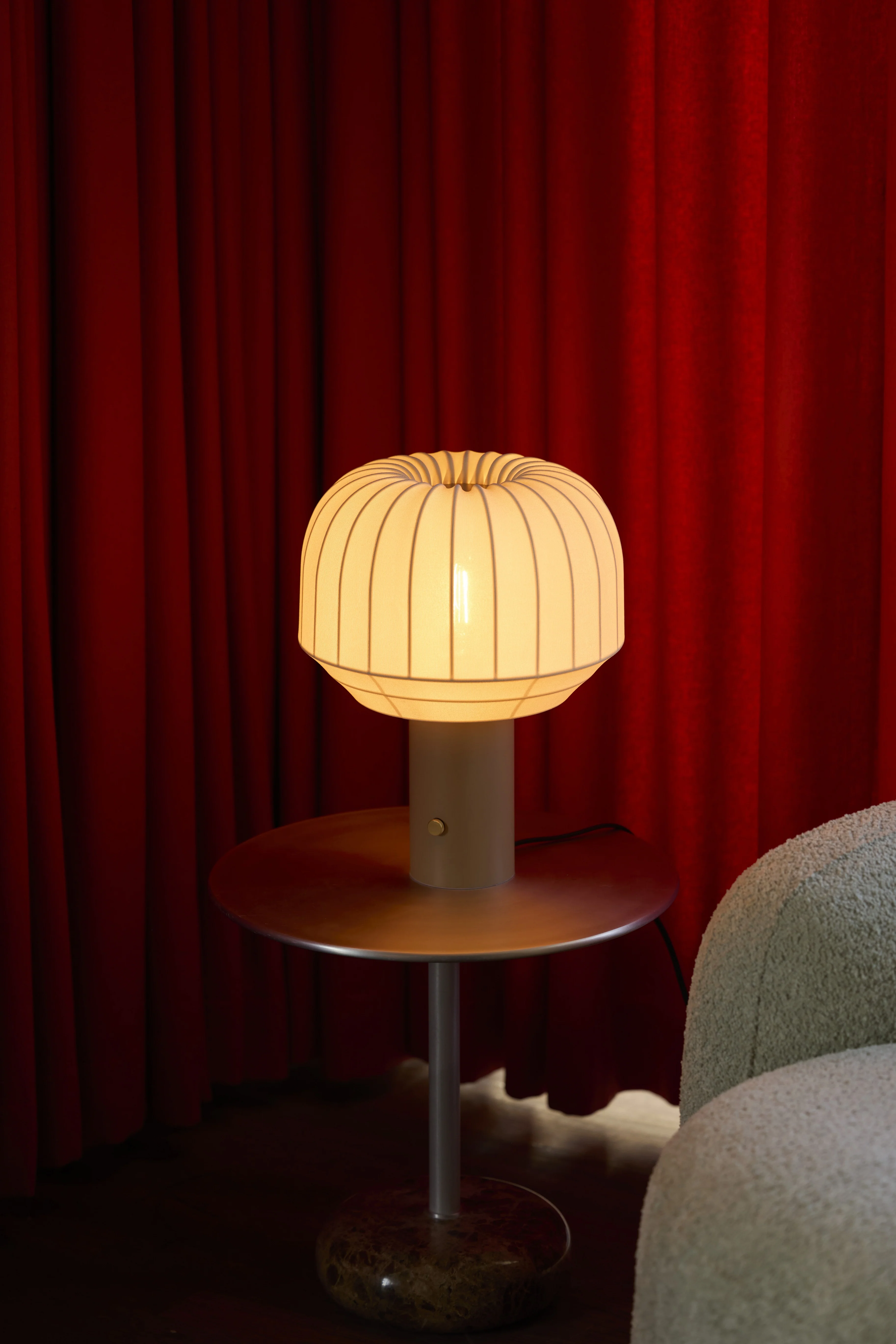 Tradition table lamp - Image 5