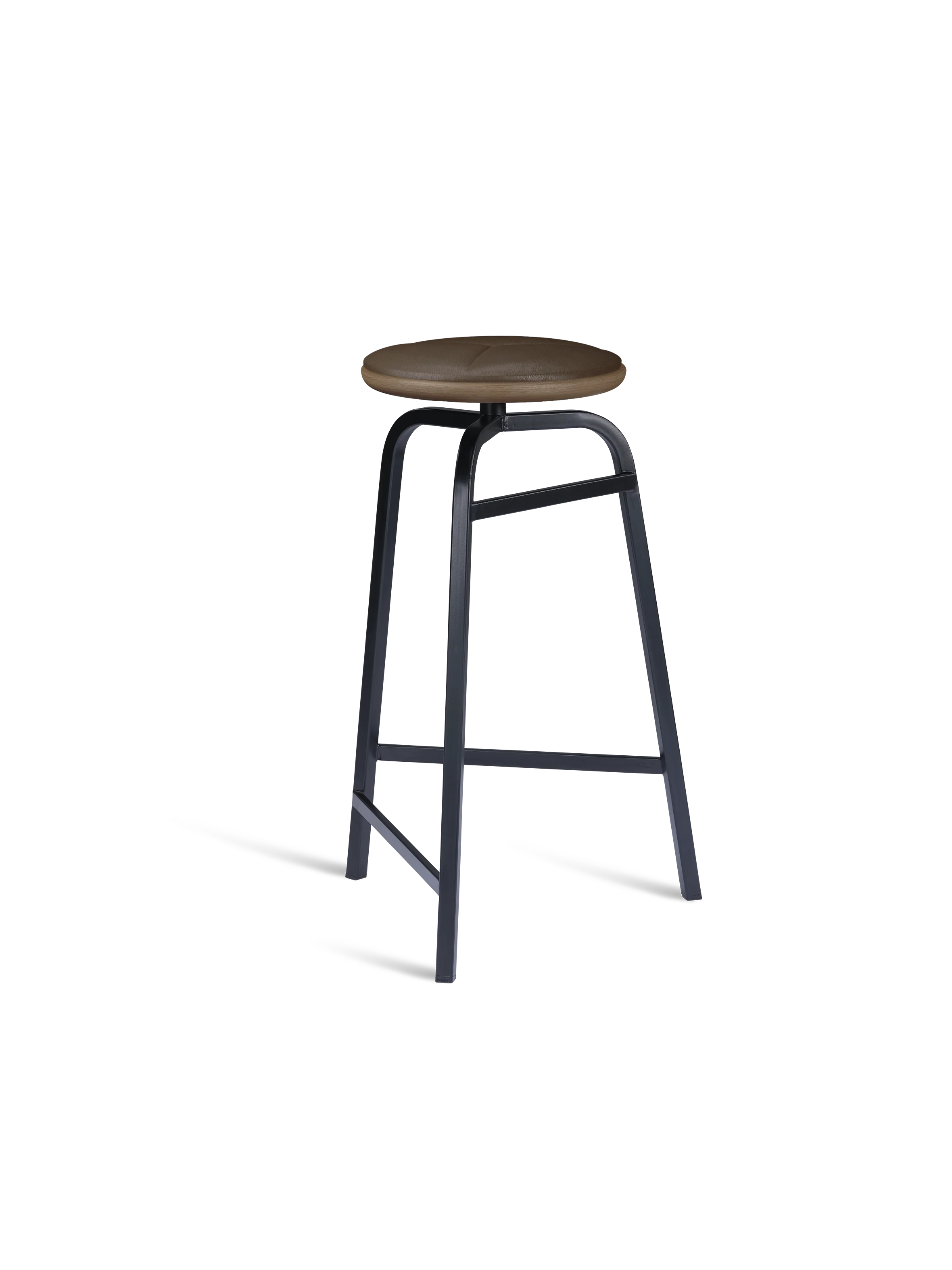 Treble bar stool seat - Image 5