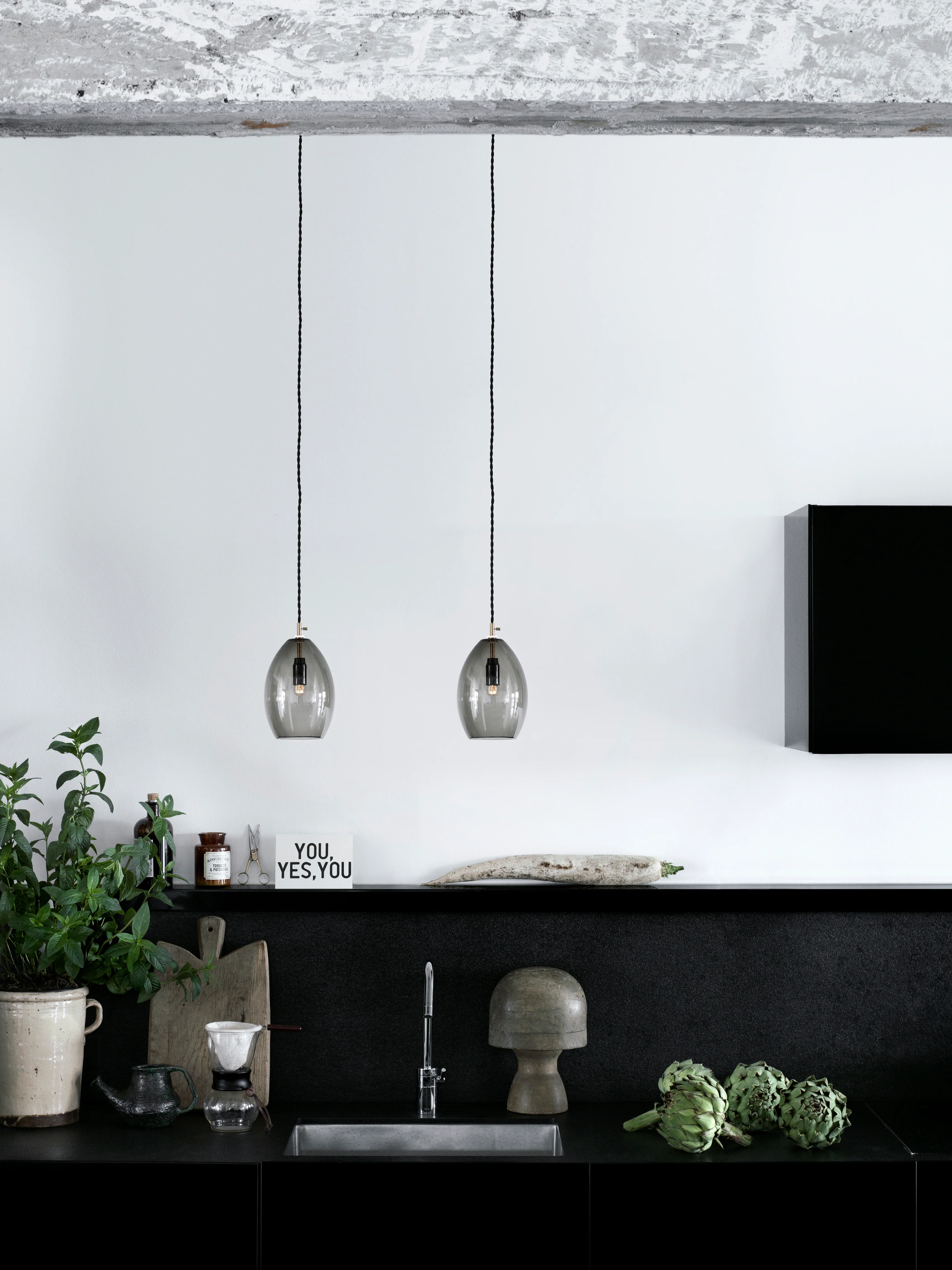 Unika pendant lamp - Image 3