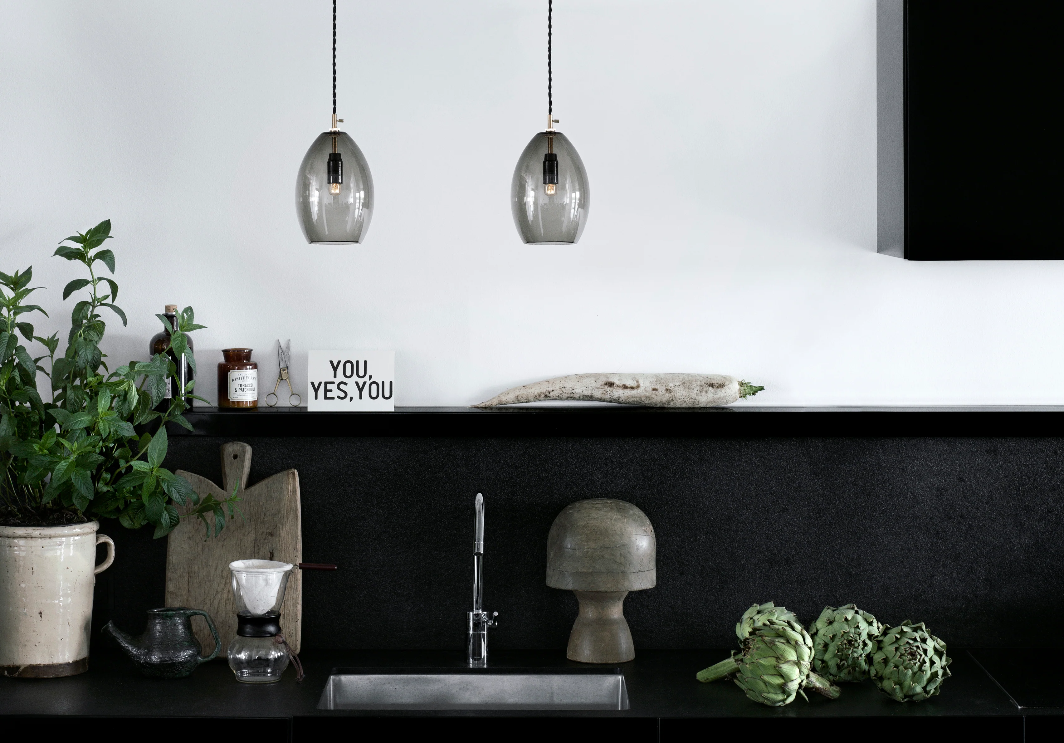 Unika pendant lamp - Image 4