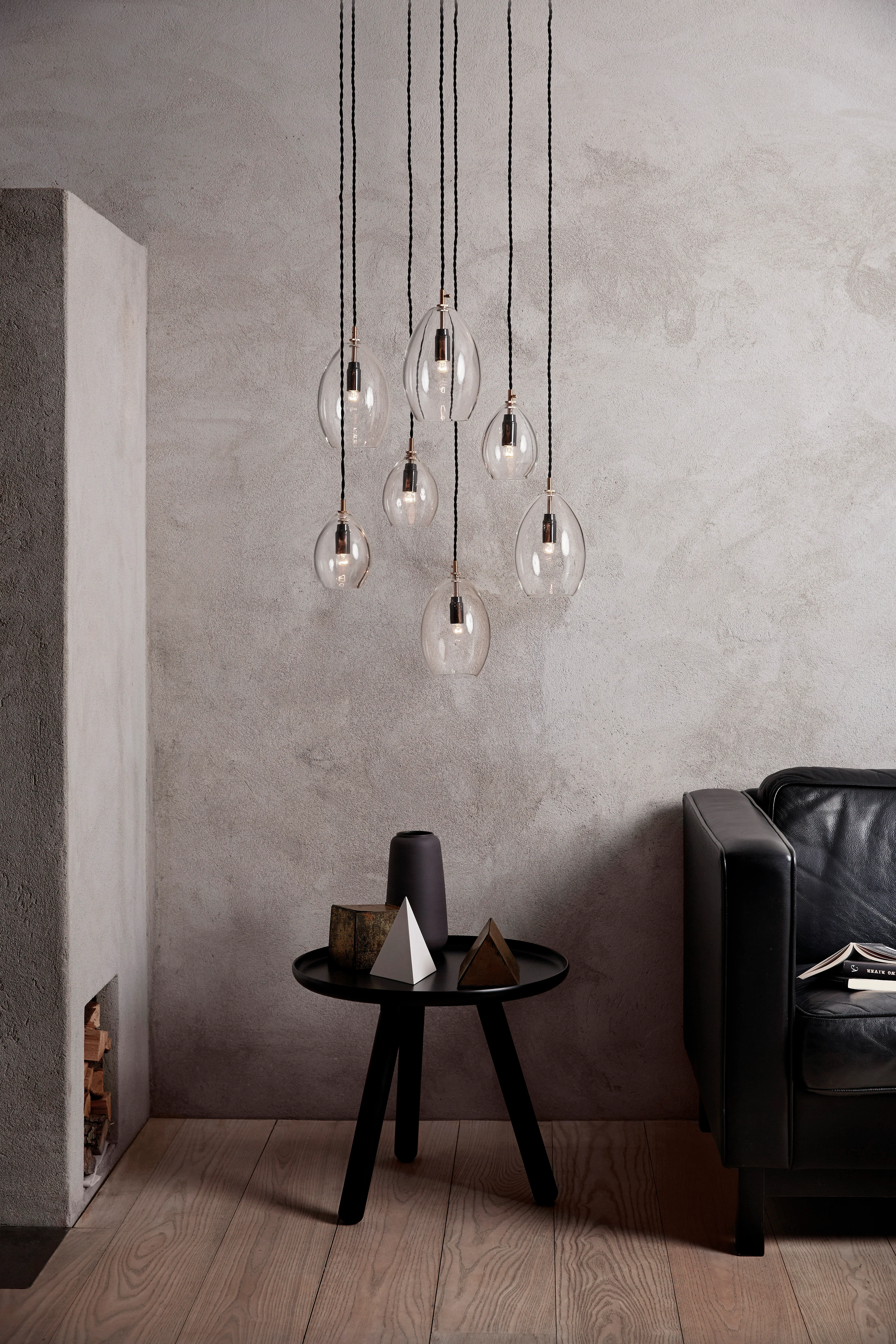 Unika pendant lamp - Image 5