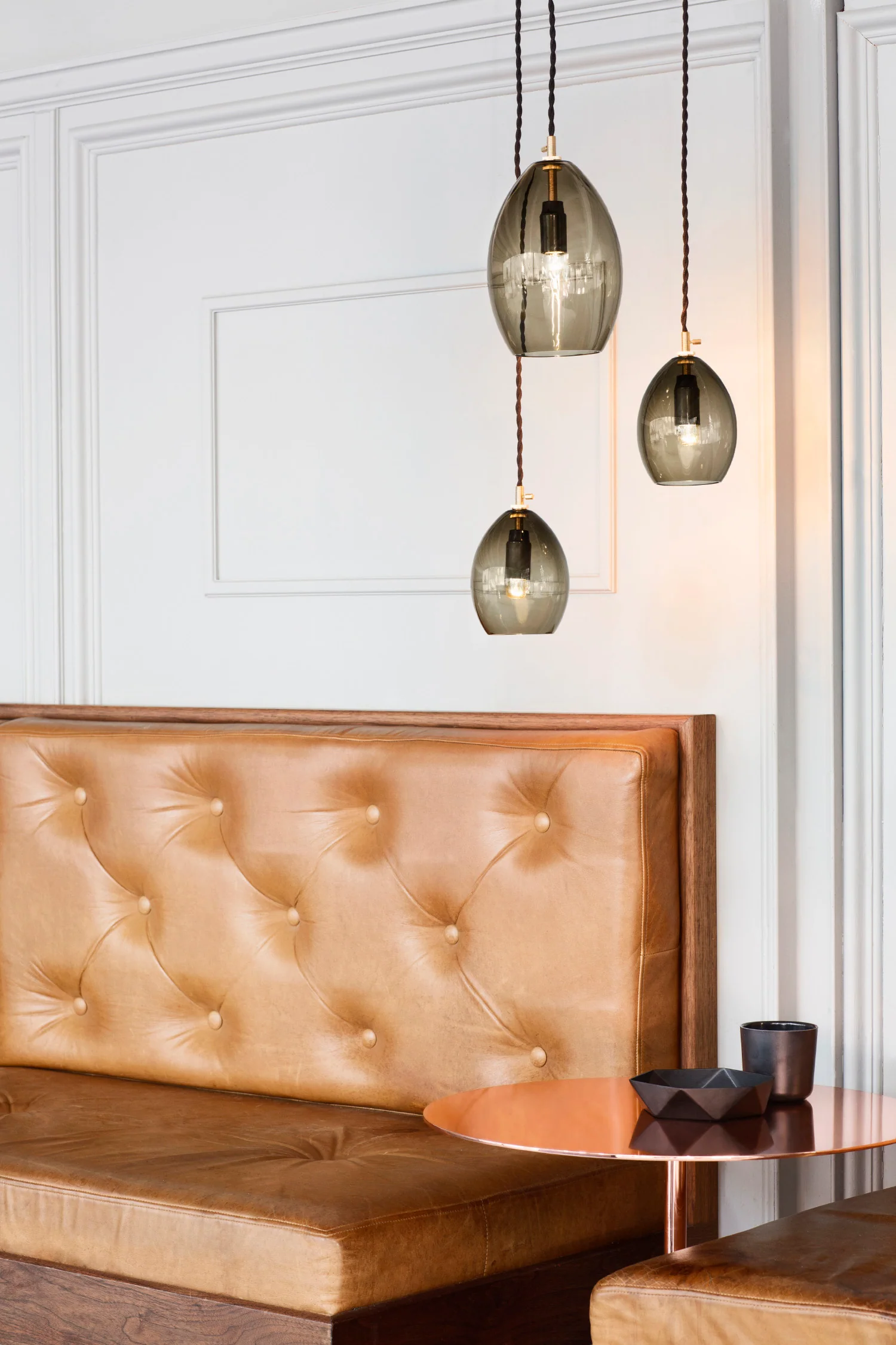 Unika pendant lamp - Image 6