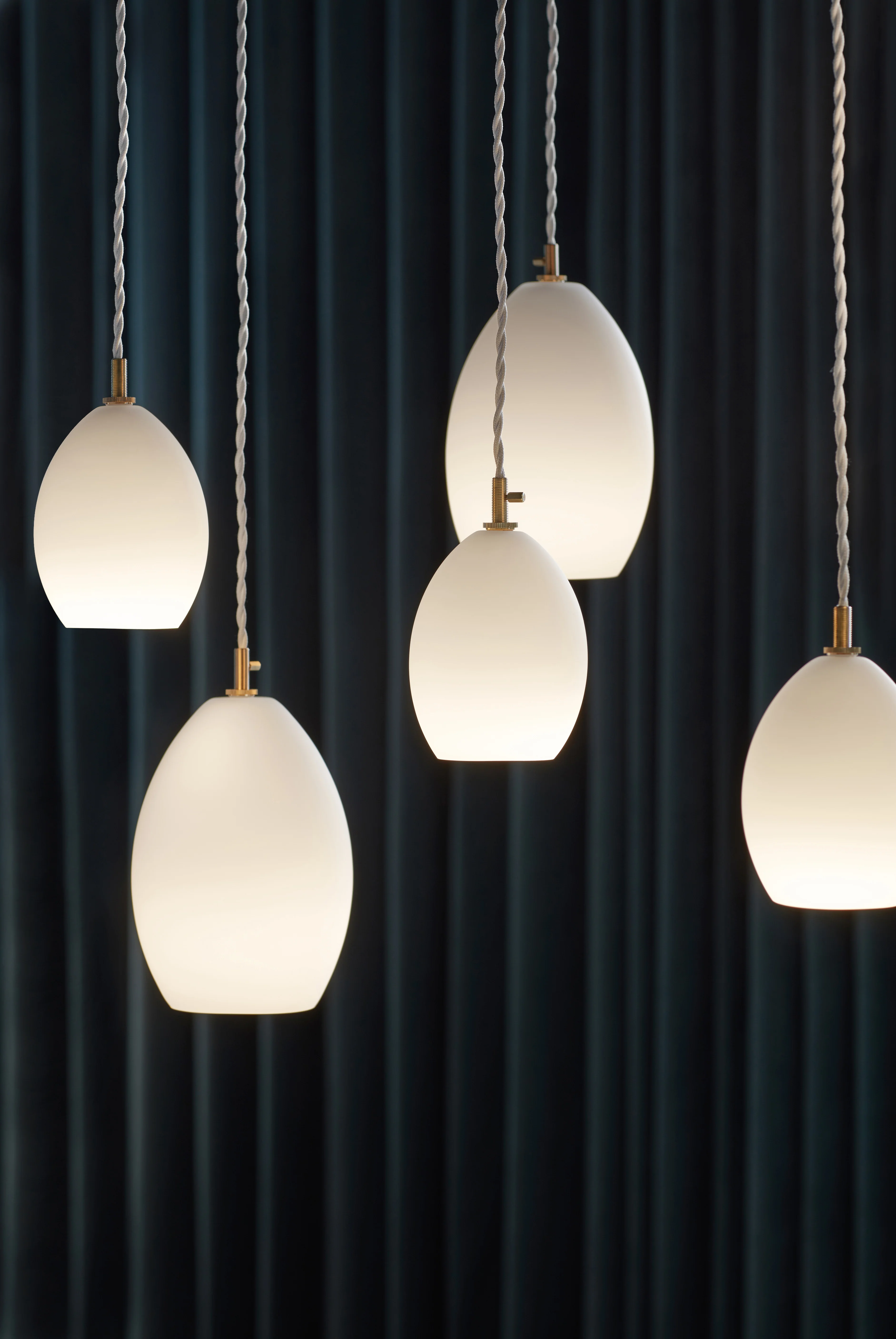 Unika pendant lamp - Image 7