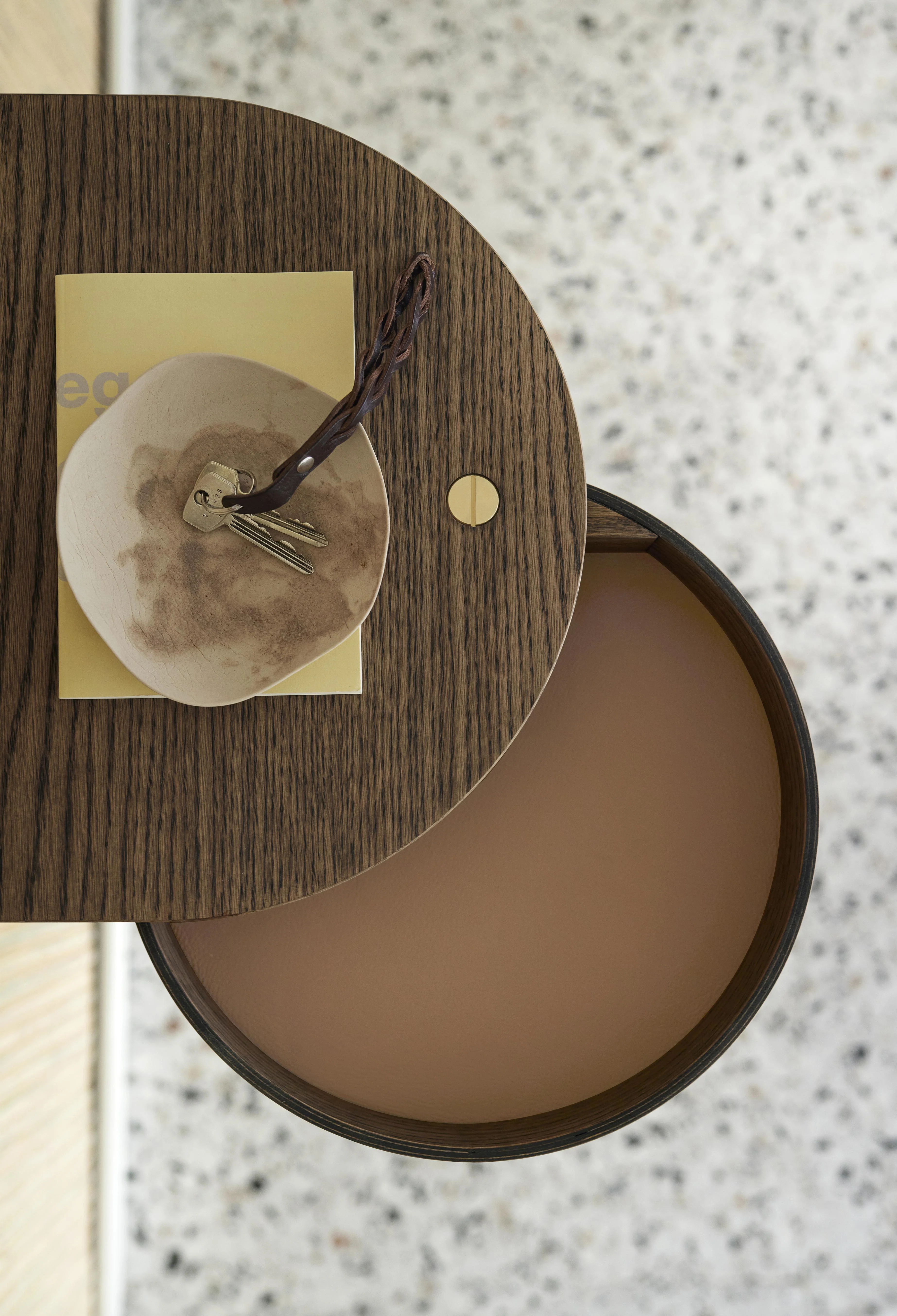 Valet wall drawer - Image 5