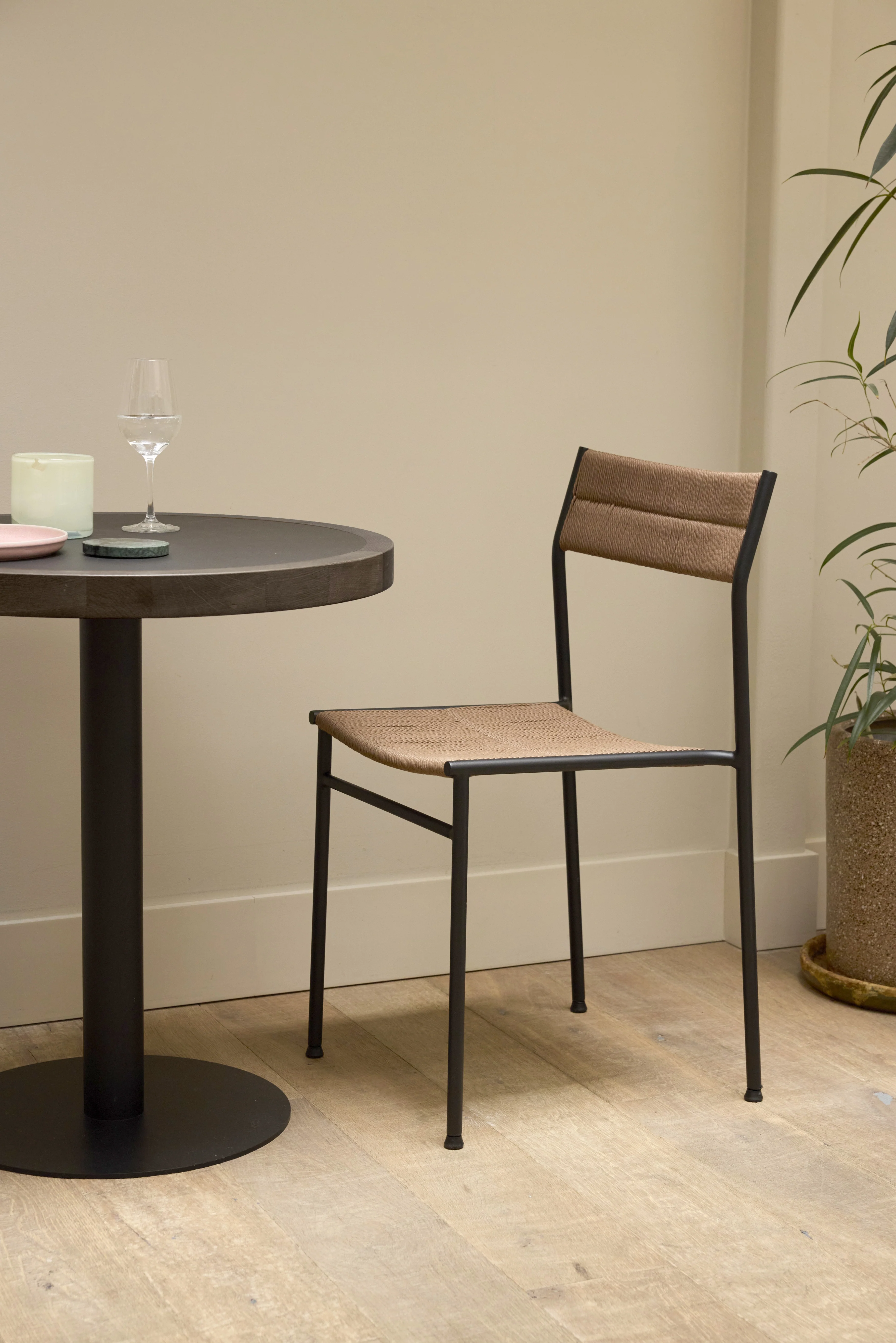 Vev dining chair - Image 5