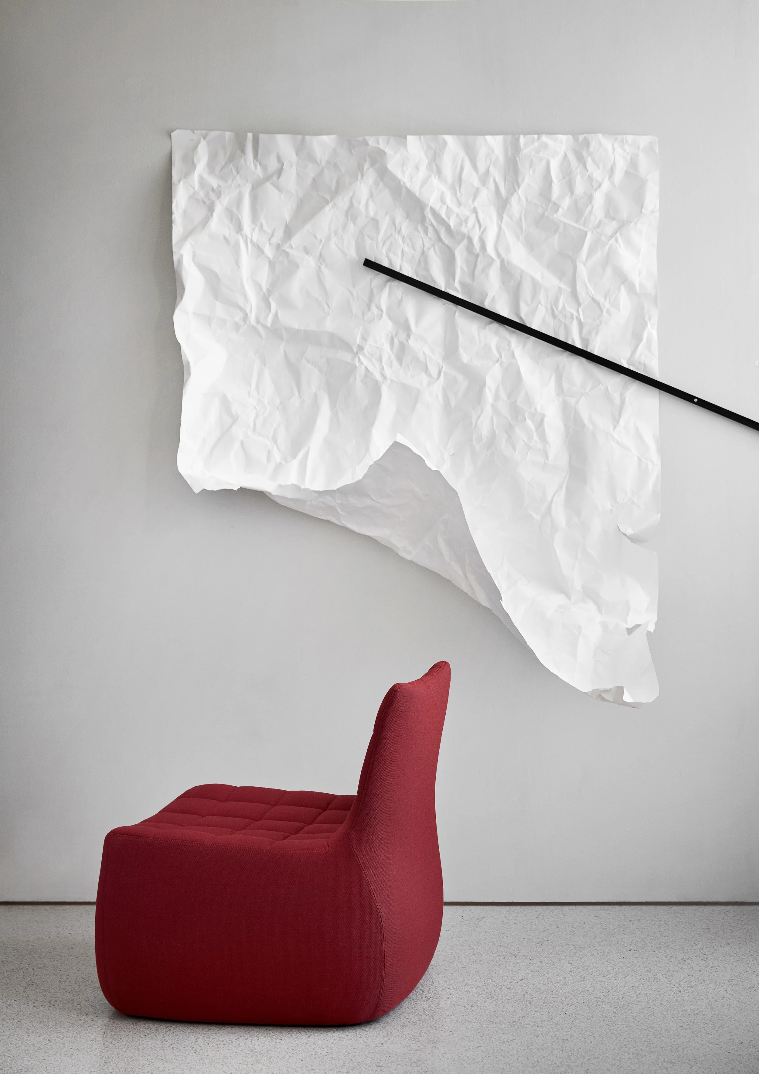 Yam lounge chair - Image 5