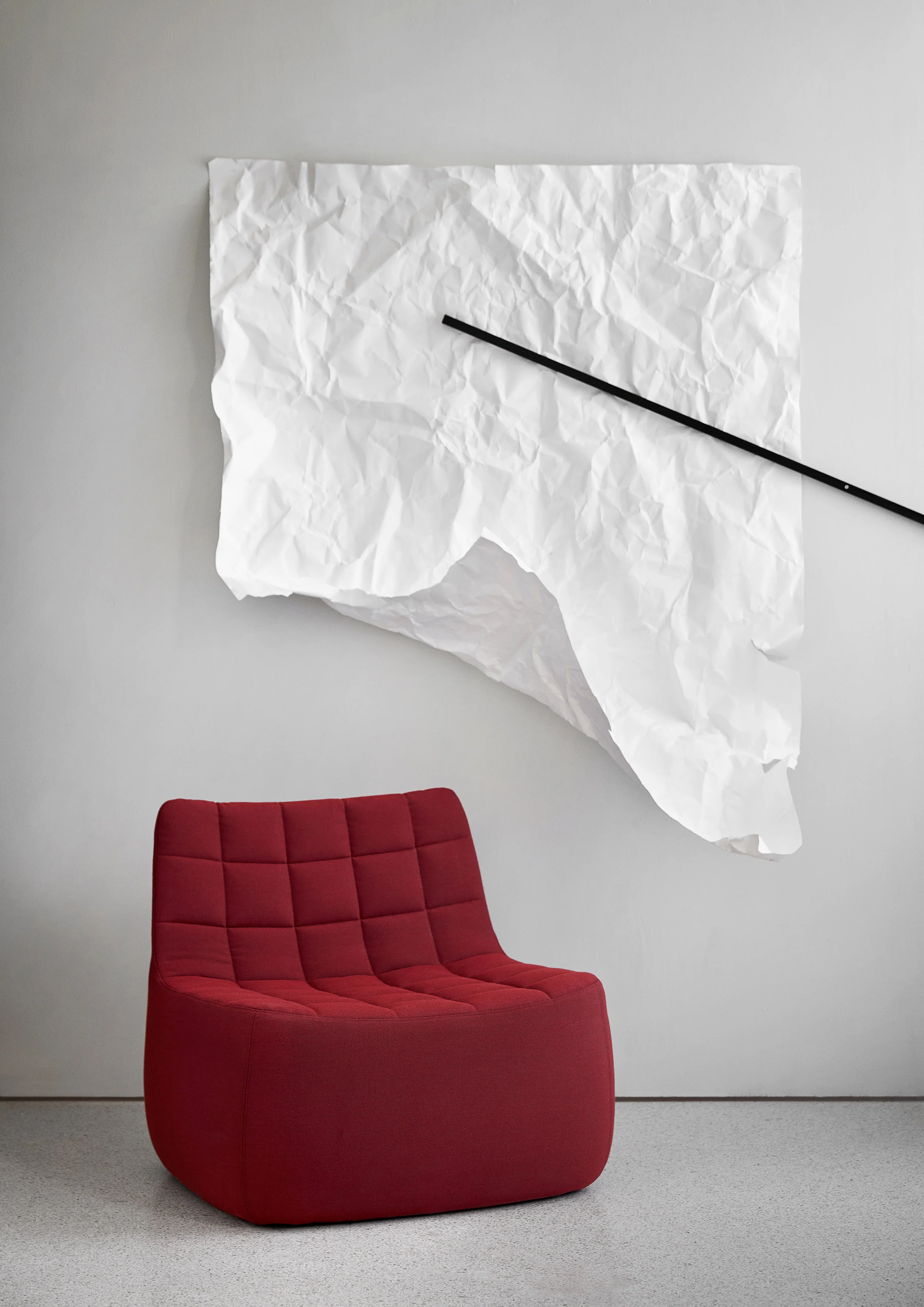 Yam lounge chair - Image 6