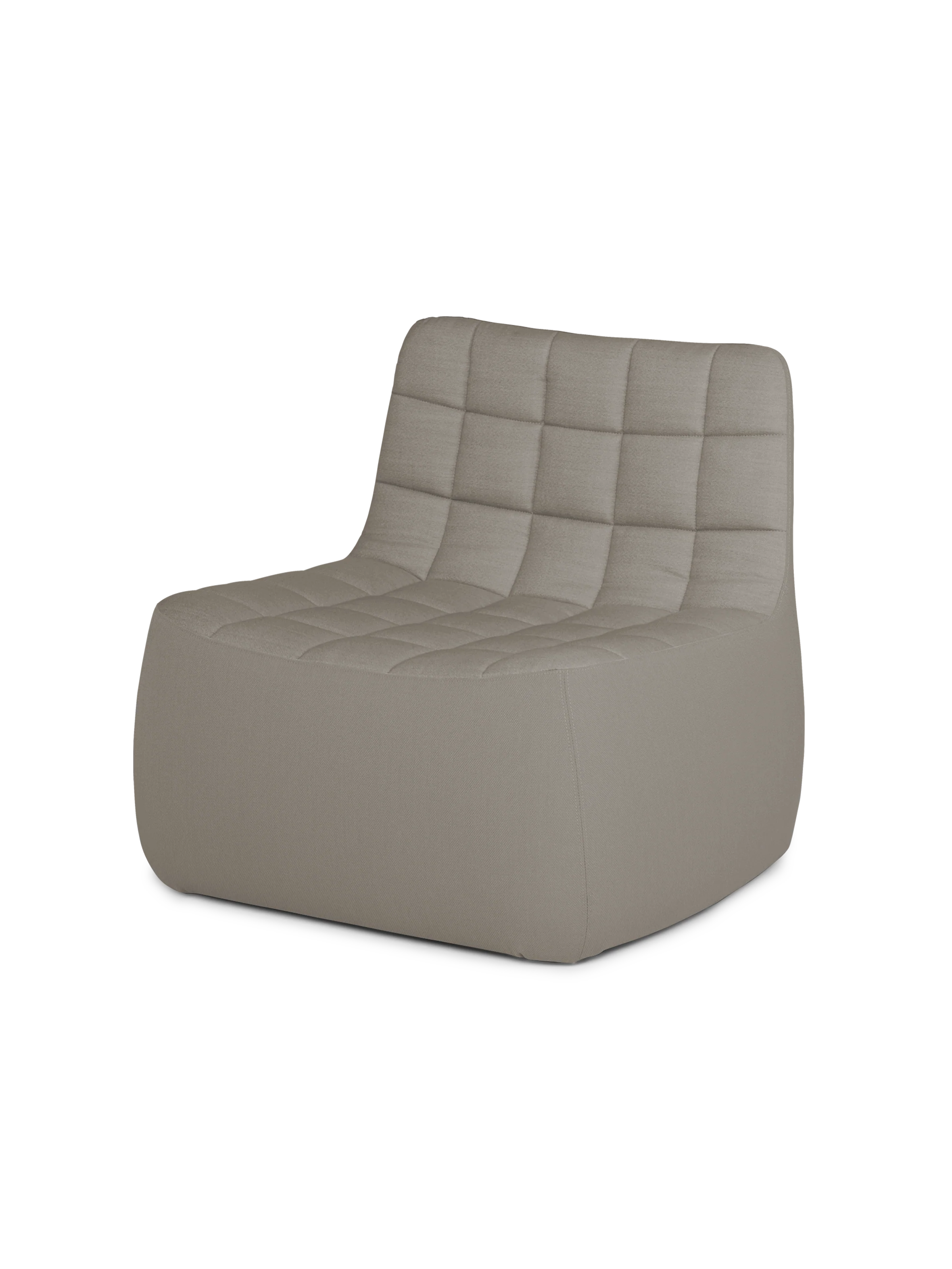 Yam lounge chair - Image 8