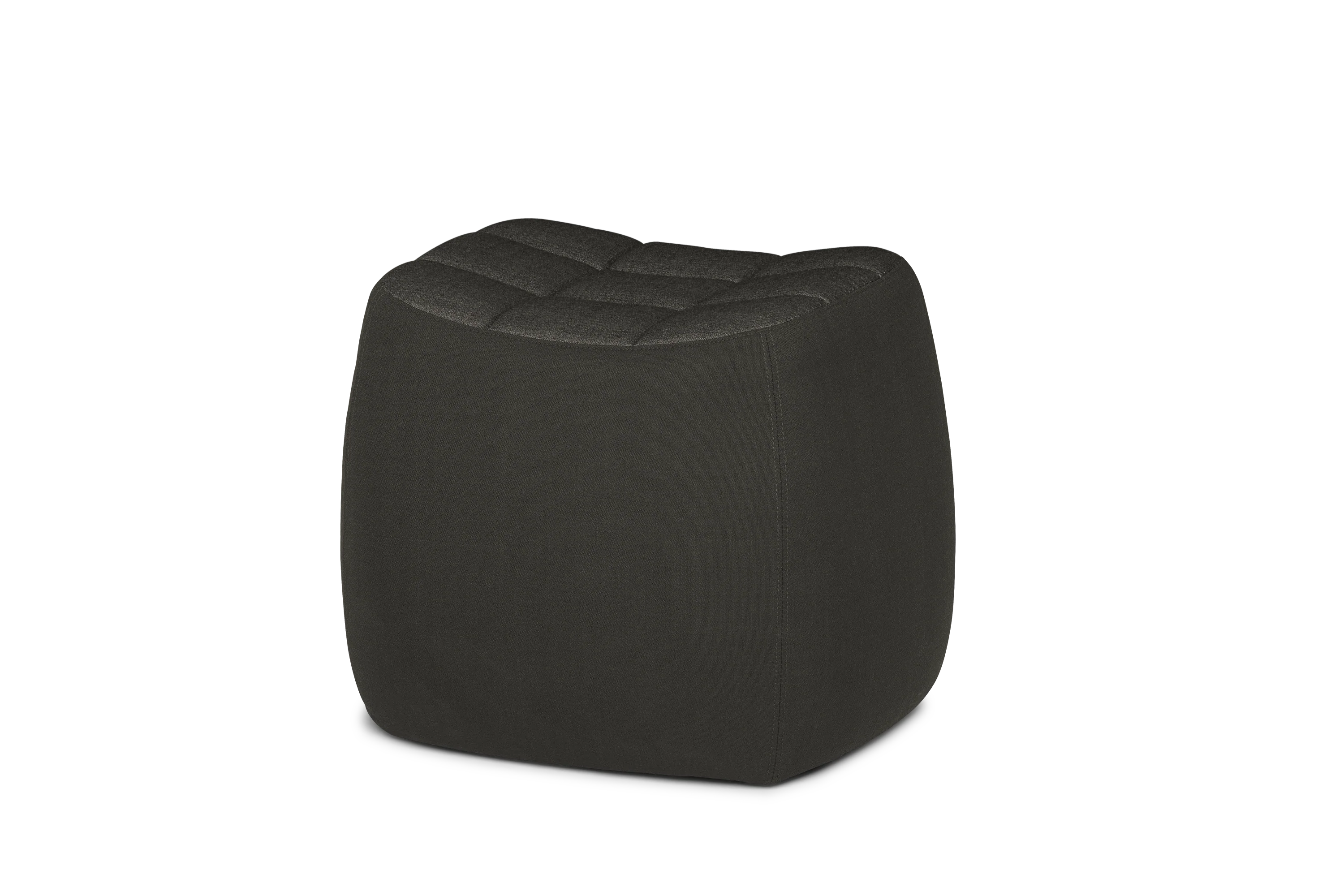 Yam small pouf - Image 4