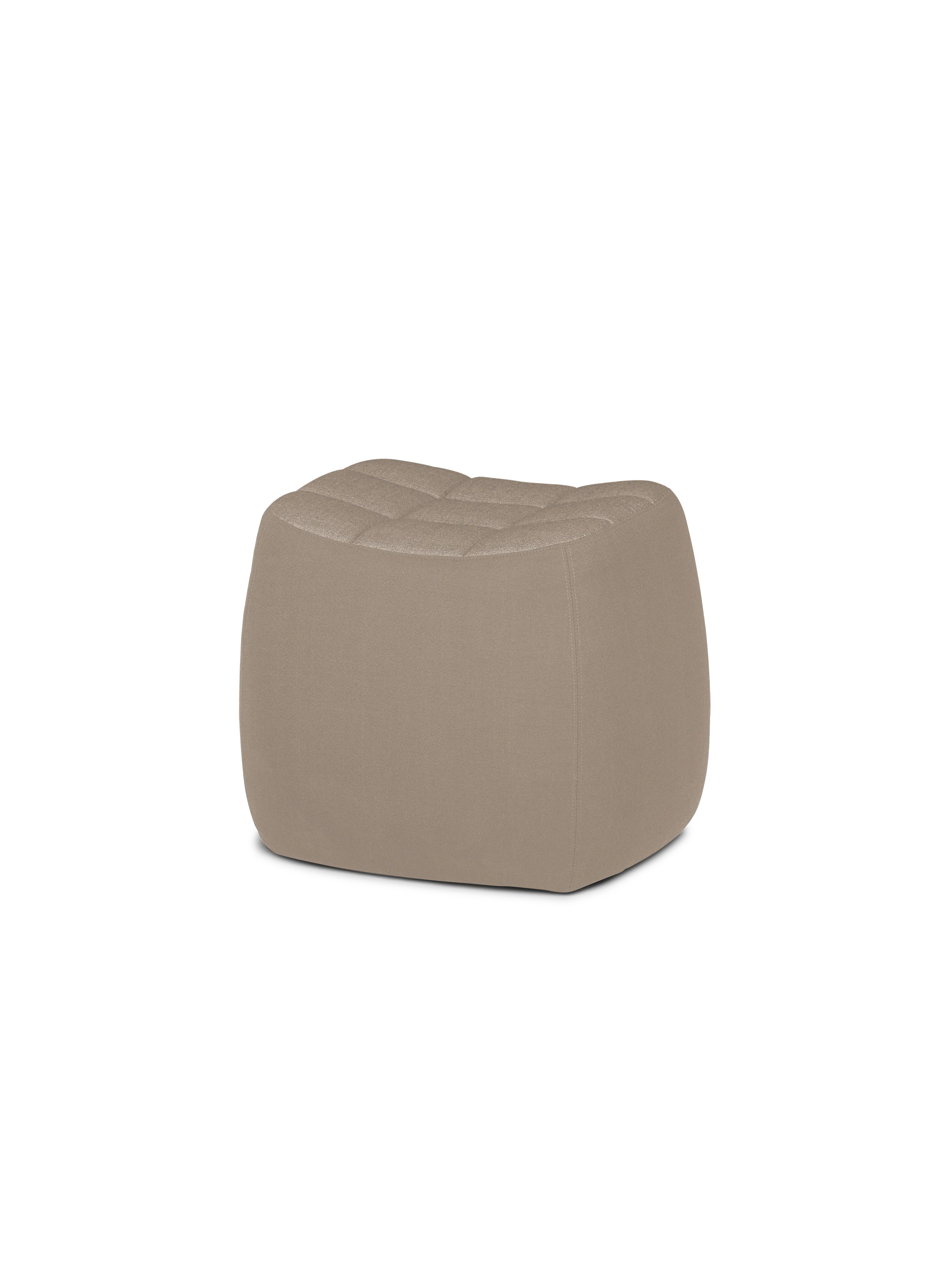 Yam small pouf - Image 6