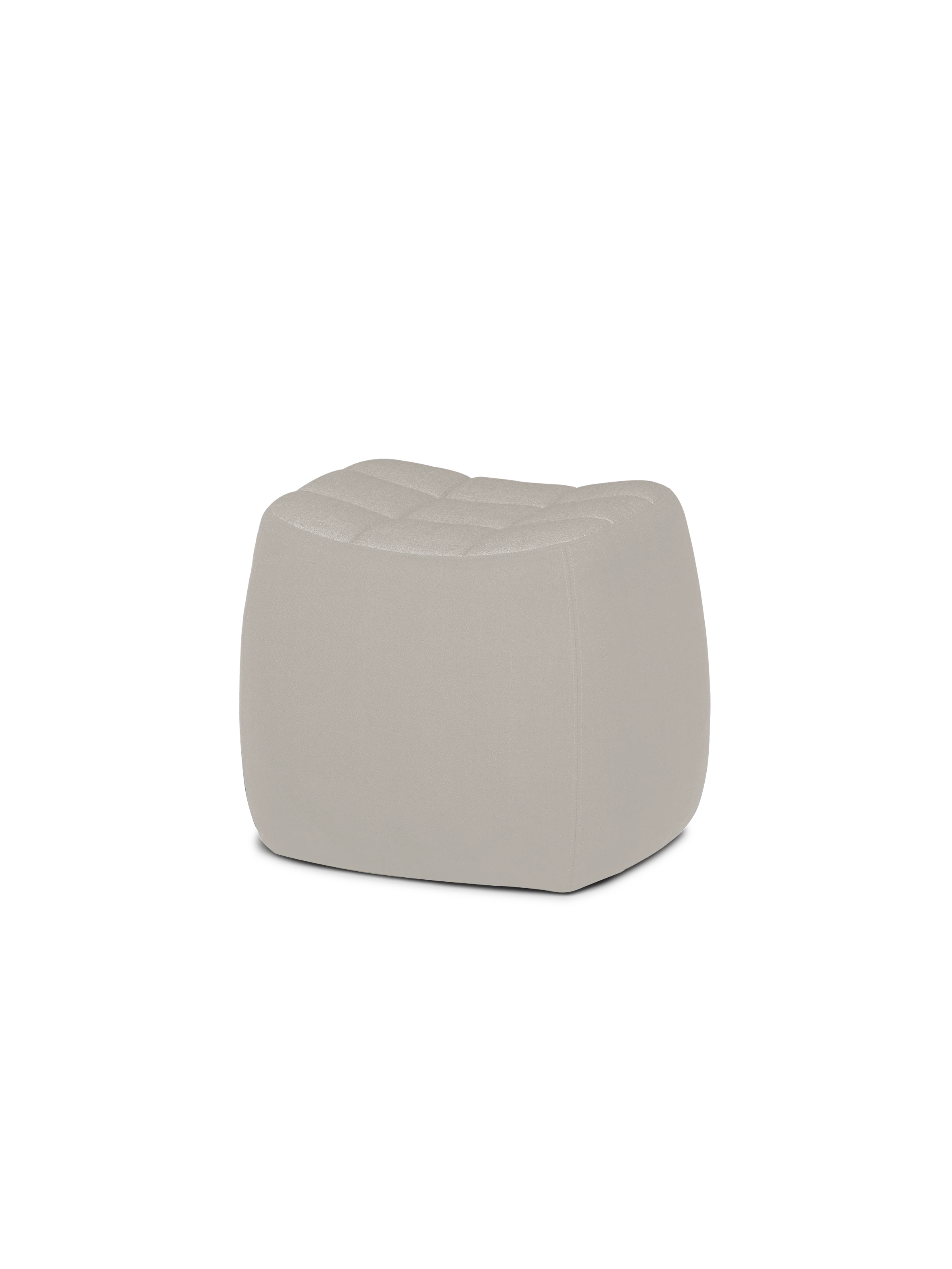 Yam small pouf - Image 7